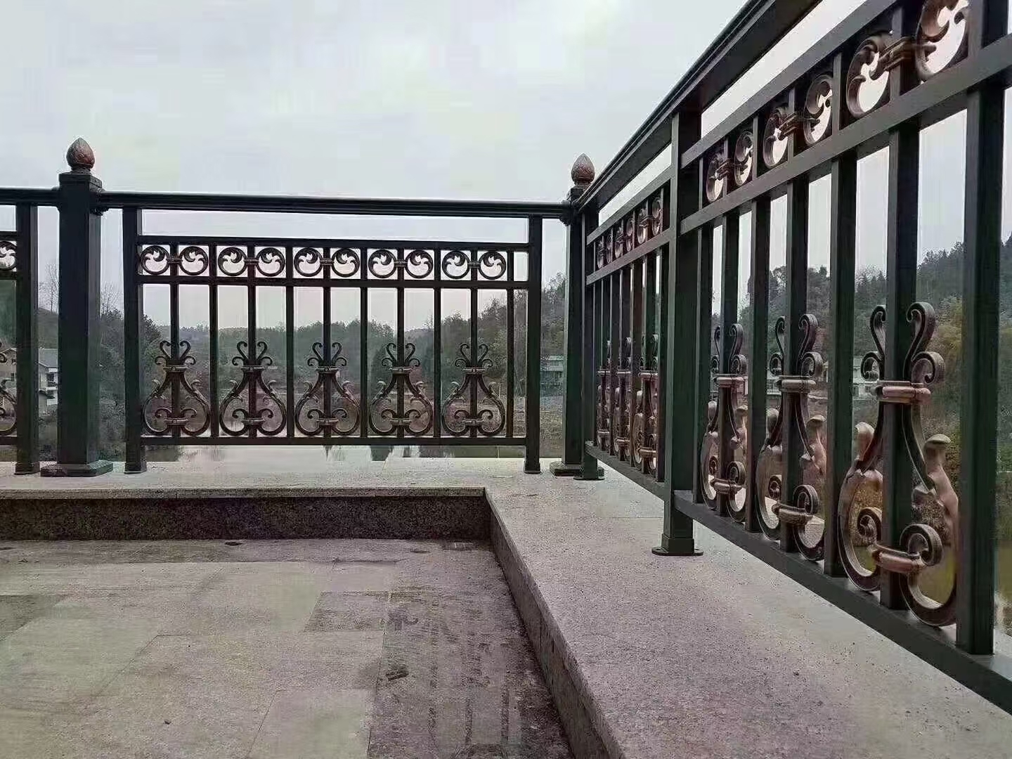 护栏围栏栏杆