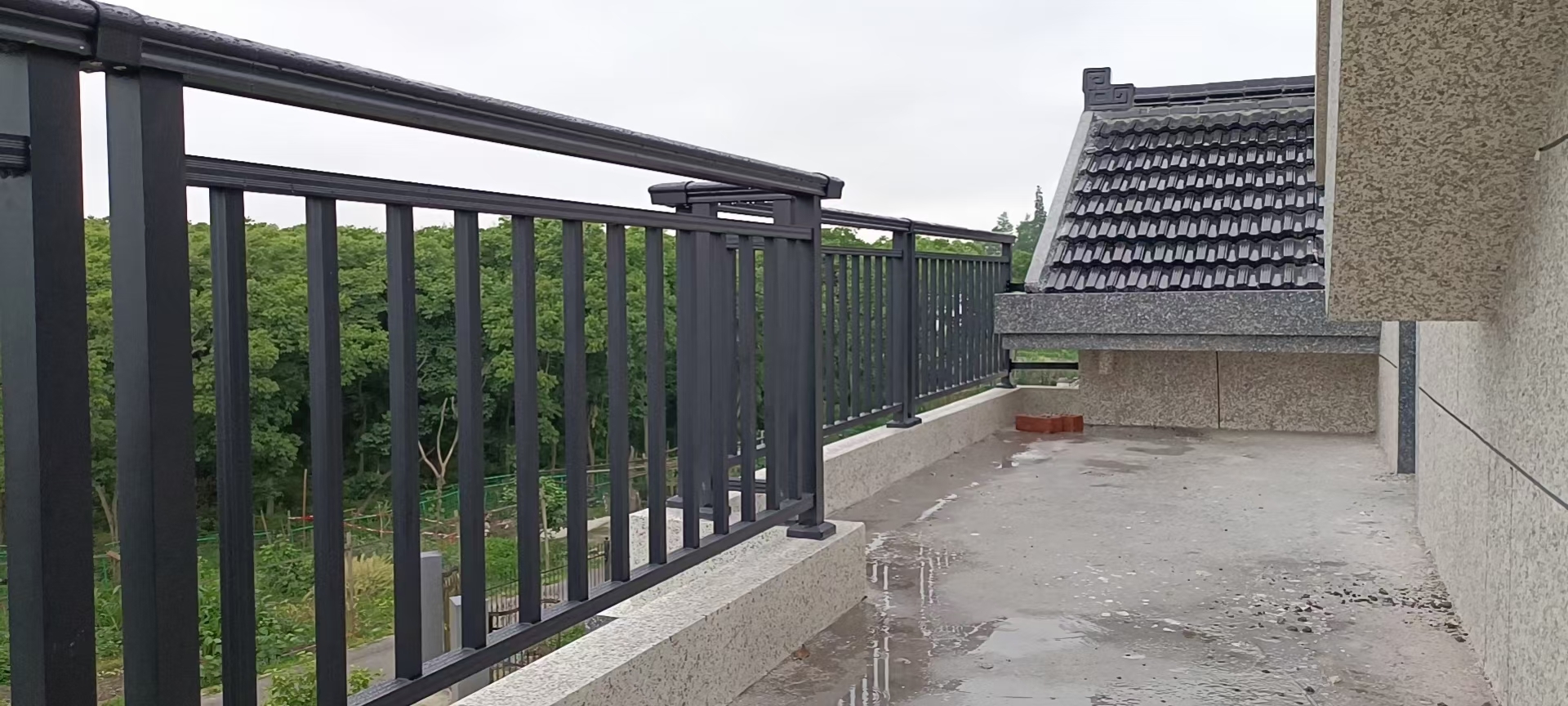 护栏围栏栏杆