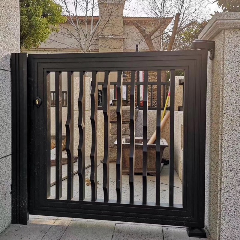 护栏围栏栏杆