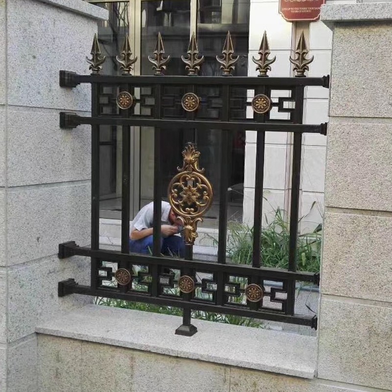 护栏围栏栏杆