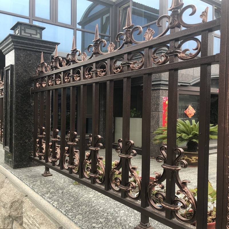 护栏围栏栏杆