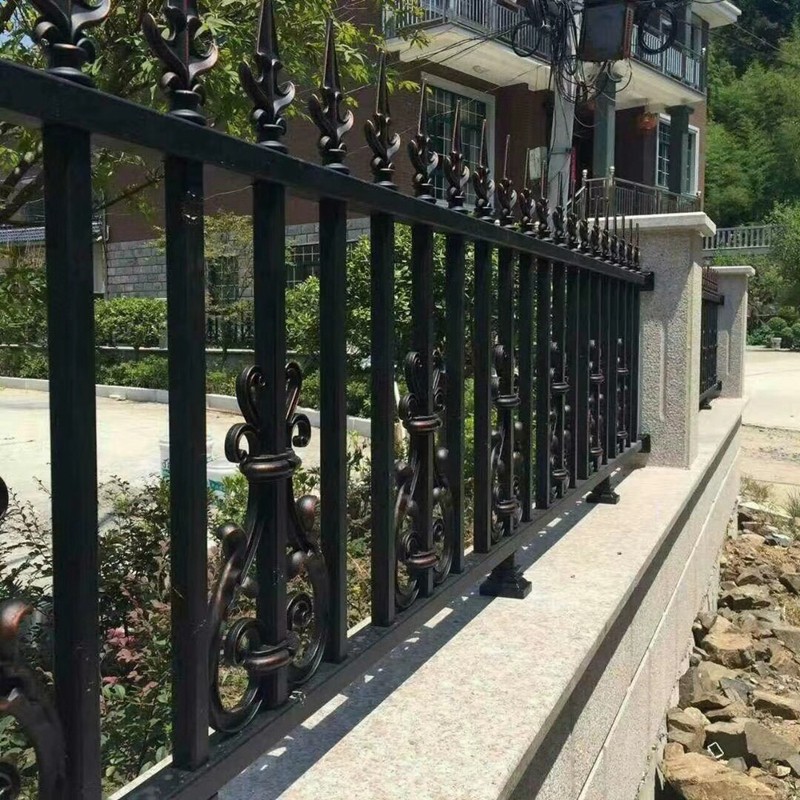护栏围栏栏杆