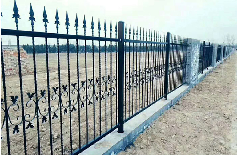 护栏围栏栏杆